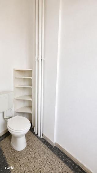 Apartament cu 3 camere în Calea Victoriei
