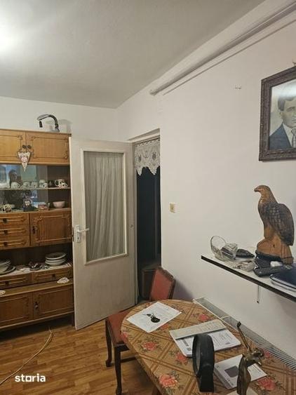 Garsonieră în Poieni