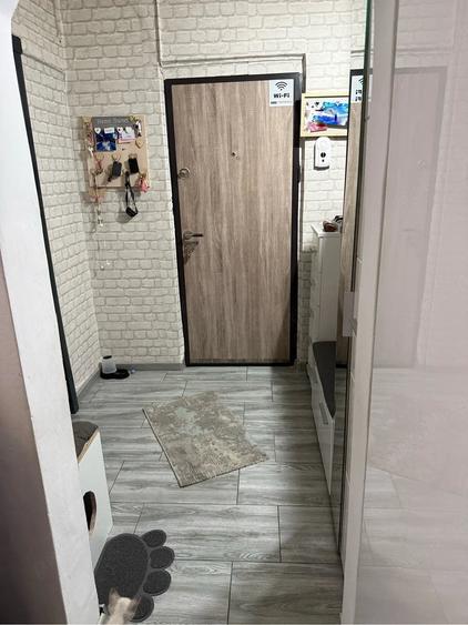Apartament cu 2 camere semidecomandat în Banca Națională