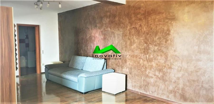 Apartament 3 camerede vanzare parcare Sibiu Rahovei - 4