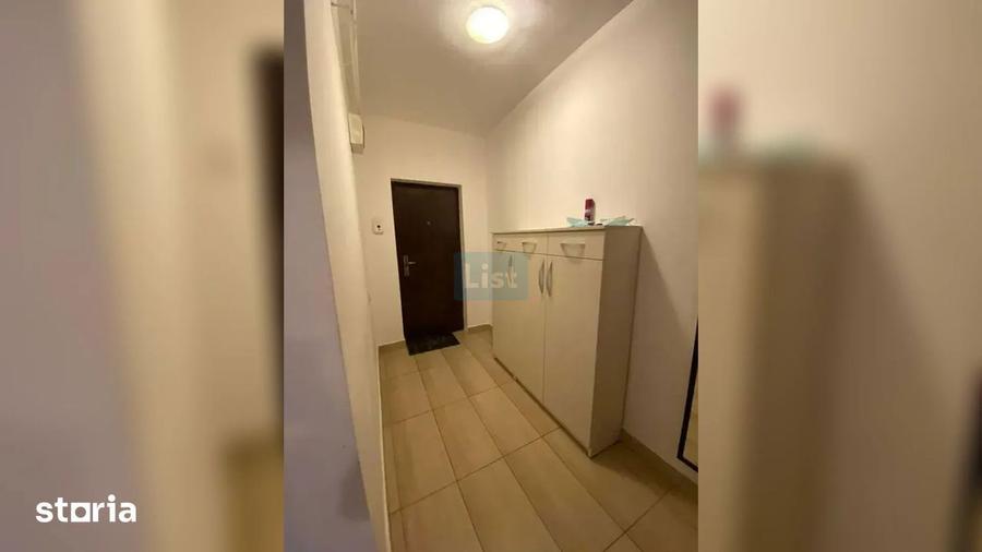 COMISION 0%! Ap. 3 camere 64 mp + balcon, Str. Alverna - Gheorgheni - 7