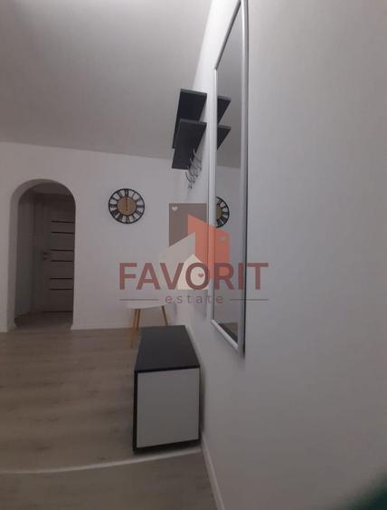 Apartament 1 camera | 30mp | Zona Medicina - 4