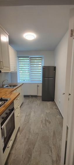 Apartament cu 2 camere decomandat în 15 Noiembrie