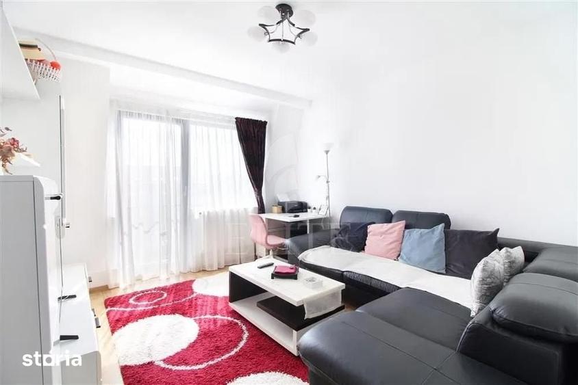 Apartament 2 camere in zona STRAZII FABRICII - 6