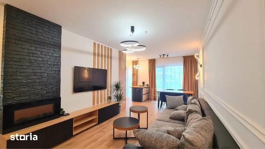 Apartament 3 camere in zona HOTEL TULIP - 8