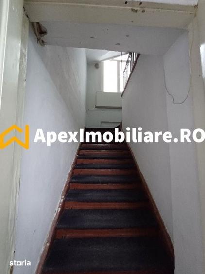 Spatiu Birouri 25 mp Cismigiu, Romana, Popa Tatu, Metrou 12min - 2