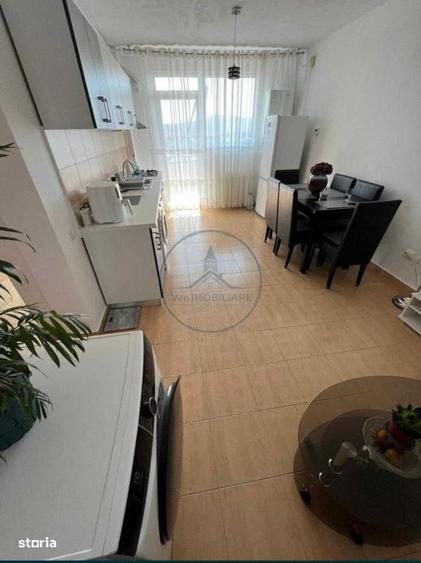 Apartament cu 2 camere în Ciupercenii Noi