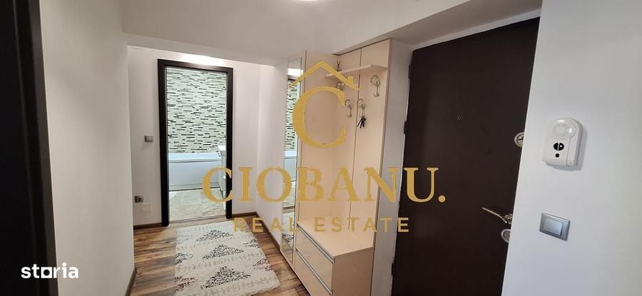 Apartament 2 camere de inchiriat Ultracentral, Langa Gradina Botanica - 14