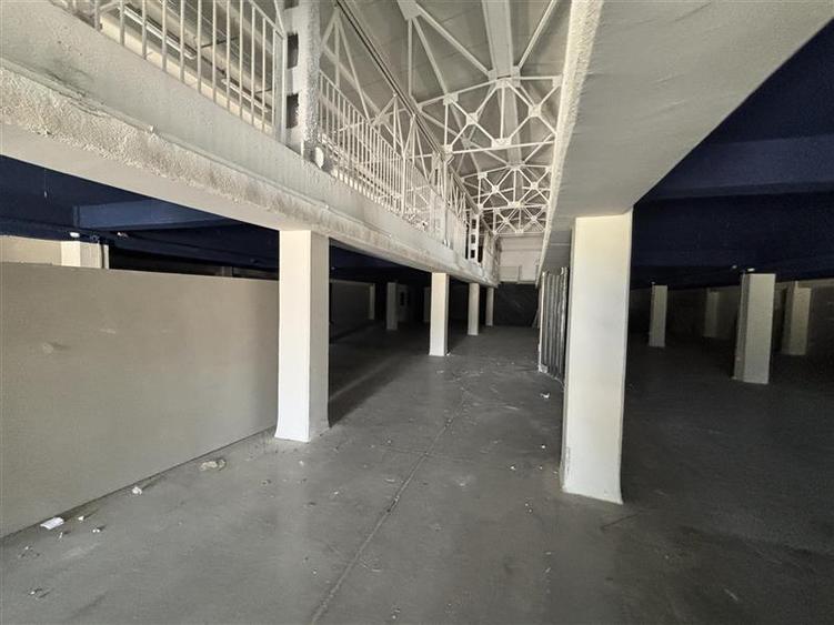 Spațiu industrial, de 2,000 mp, în Pipera