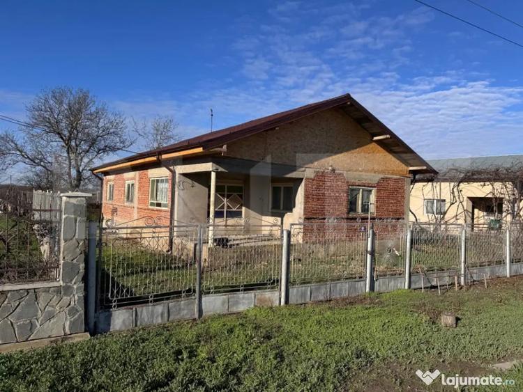 Casa spa?ioasa, 120 mp, acces direct DN1A - 3
