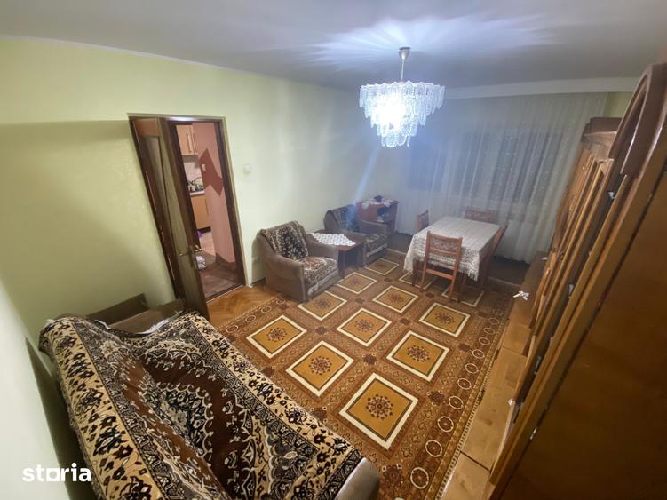 Apartament 3 camere Belvedere de inchiriat - 8