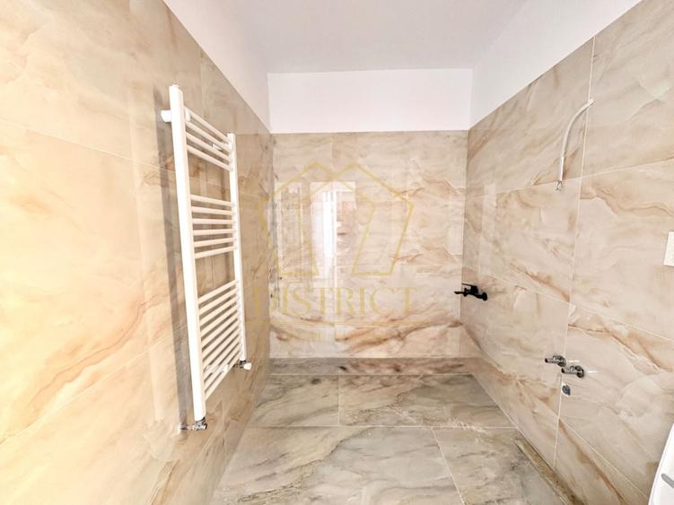 Apartament cu 3 camere, disponibil pe toate etajele | Giroc | Zone 2 - 9
