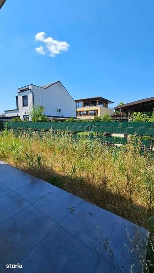 Casă cu 5 camere cu Teren 309.98 Mp în 13 Septembrie