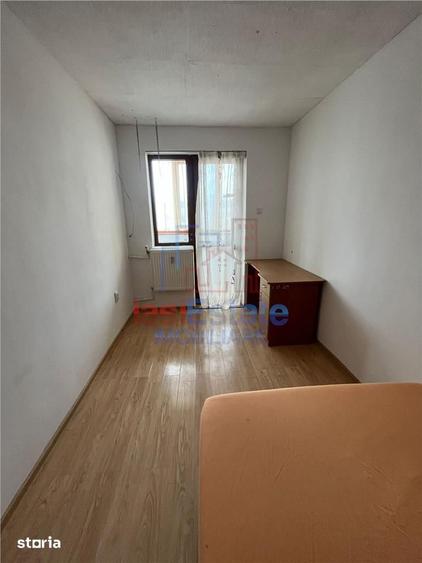 Apartament cu 2 camere în Gară