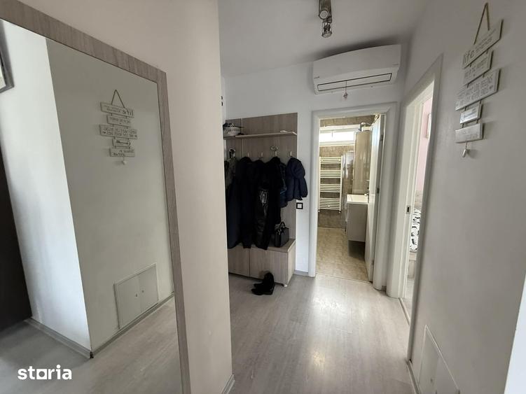 Apartament cu 3 camere în Europa