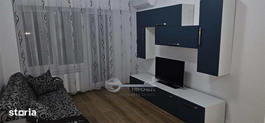 Apartament 1 Camera UNIREA TOWERS - 450 euro - 6