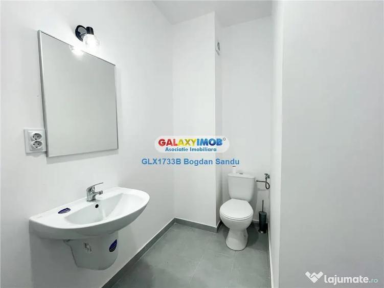 Apartament 2 camere de inchiriat Militari Residence - 2