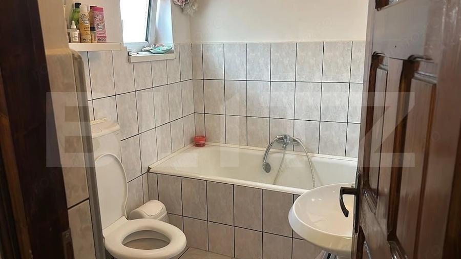 Apartament 4 camere, 110 mp - Calea Torontalului, Iulius, la Casa - 750 euro - 7