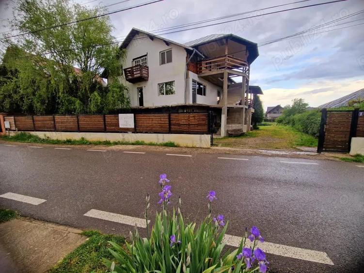 Casa de vanzare! - 5