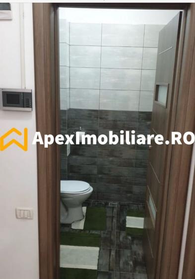 Ap. 2 cam de inchiriat Berceni Bucuresti | centrala proprie - 4
