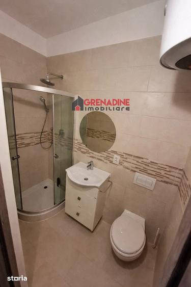 Garsonieră în Triaj