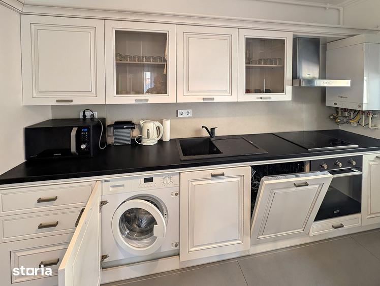 Apartament cu 2 camere în Centrul Civic