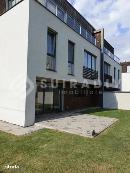 Casă cu 5 camere cu Teren 300 Mp în Europa