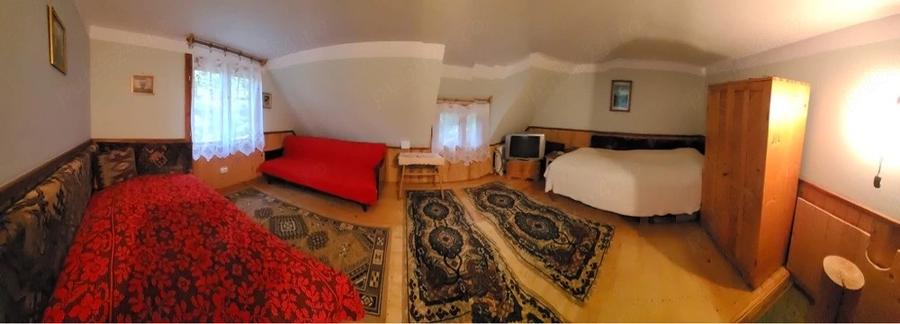 Casă cu 1 camere cu Teren 250 Mp în Sântimbru