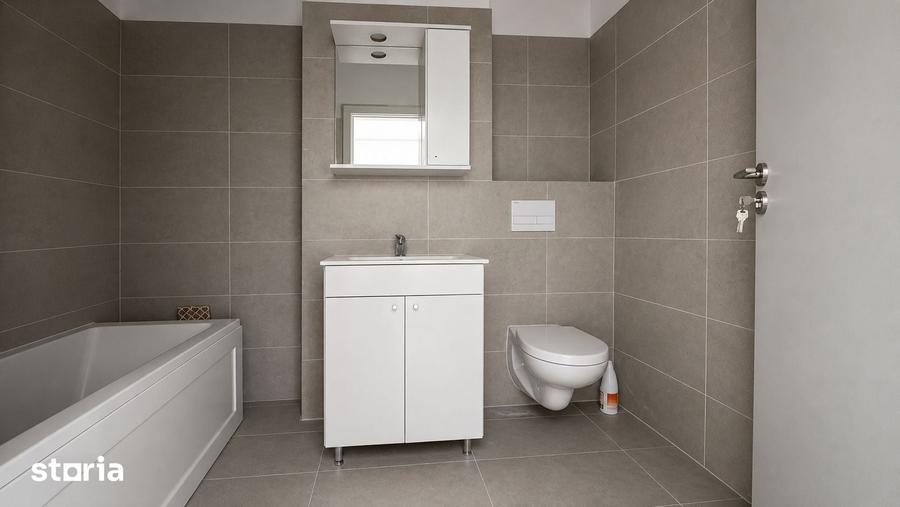 Apartament cu 2 camere decomandat în Theodor Pallady