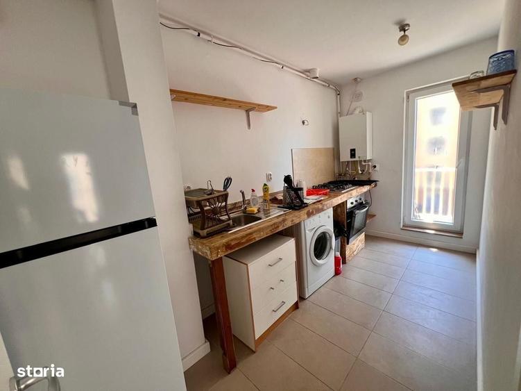 Apartament cu 3 camere în Ștefăneștii de Jos