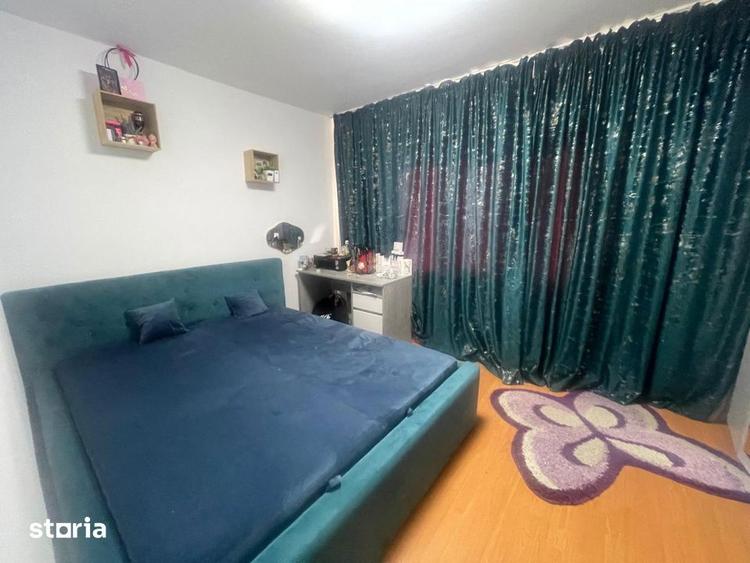 Apartament cu 2 camere în Craiovița Nouă