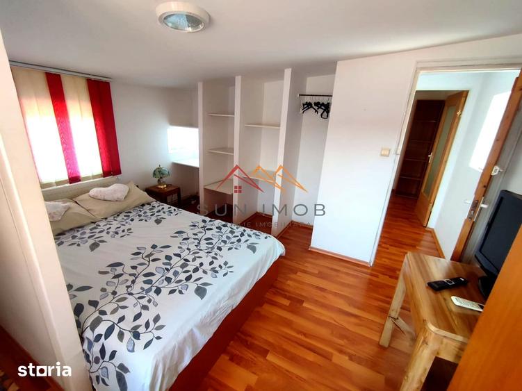 APARTAMENT LA CASA DE INCHIRIAT | INTRARE INDIVIDUALA | PARCARE - 1