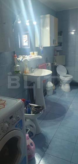 Casă 5 camere, 105 mp, in Vatra Dornei - 12