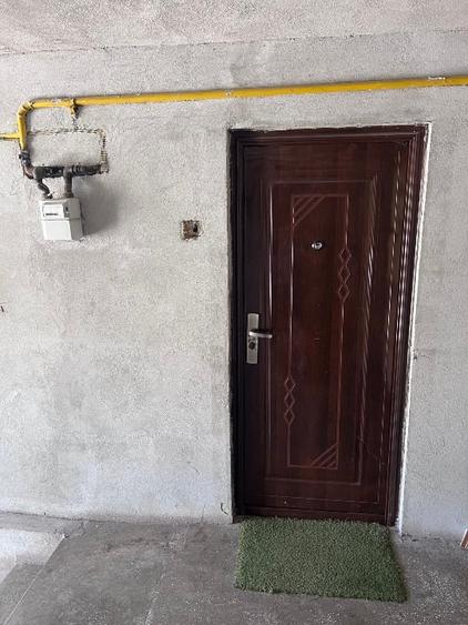 Garsonieră semidecomandată, mobilată în Gară