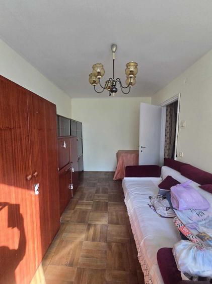 Apartament cu 2 camere semidecomandat în Ultracentral