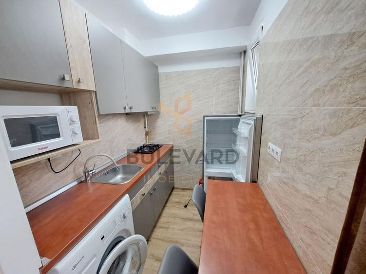 Comision 0. Apartament de vanzare in centrul cartierului Gheorgheni! - 5