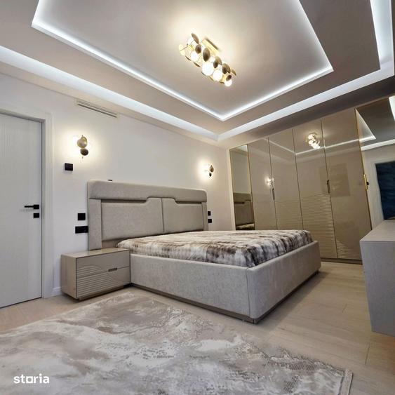 Casă cu 4 camere cu Teren 200 Mp în Central