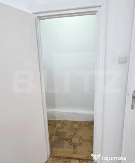 Apartament cu 3 camere decomandat în Iosefin