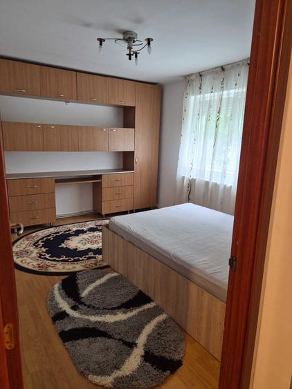 Apartament cu 2 camere decomandat în Ciric