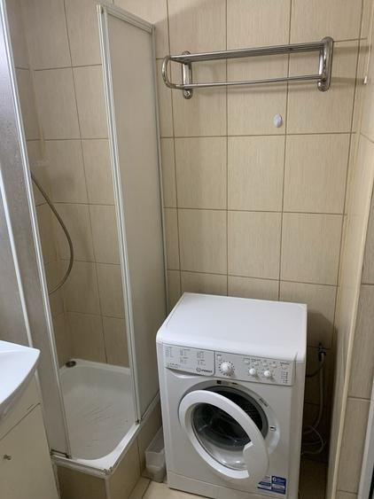 Garsonieră în Central