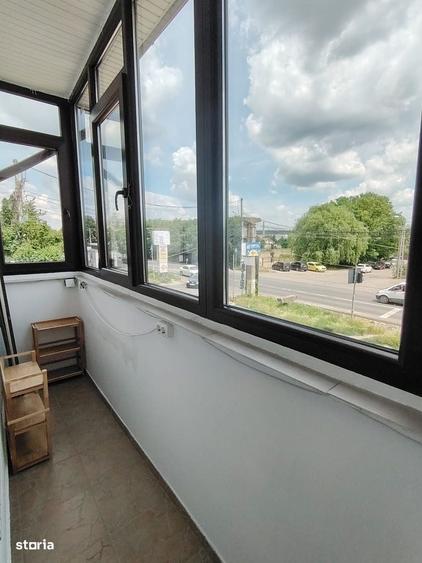 Apartament cu 3 camere în Cug