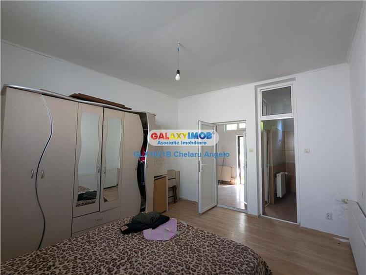 Casă cu 4 camere cu Teren 134 Mp în Unirii