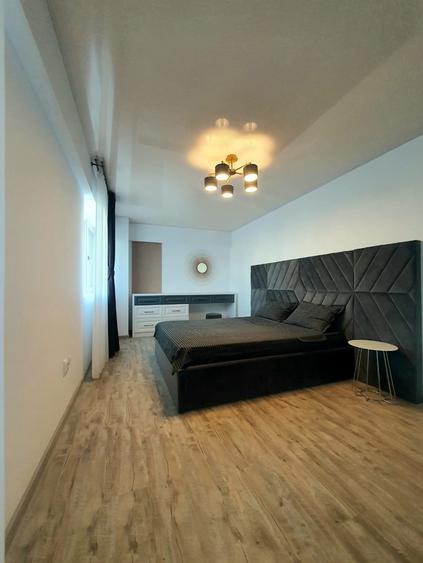 Apartament cu 2 camere decomandat în Copou
