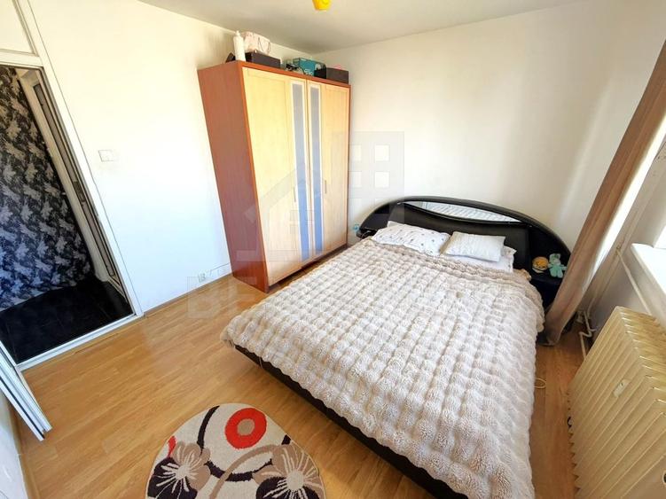 Apartament cu 2 camere decomandat, mobilat în Lăpuș Argeș