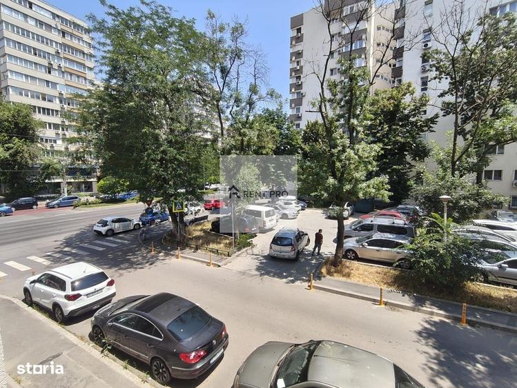 Apartament cu 3 camere în Nord