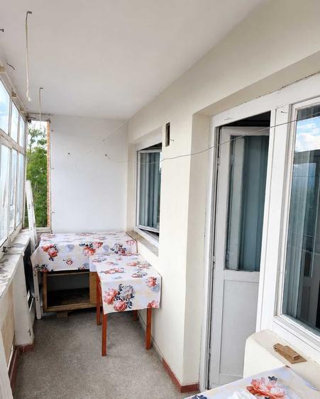 Apartament cu 2 camere decomandat în Satu Nou