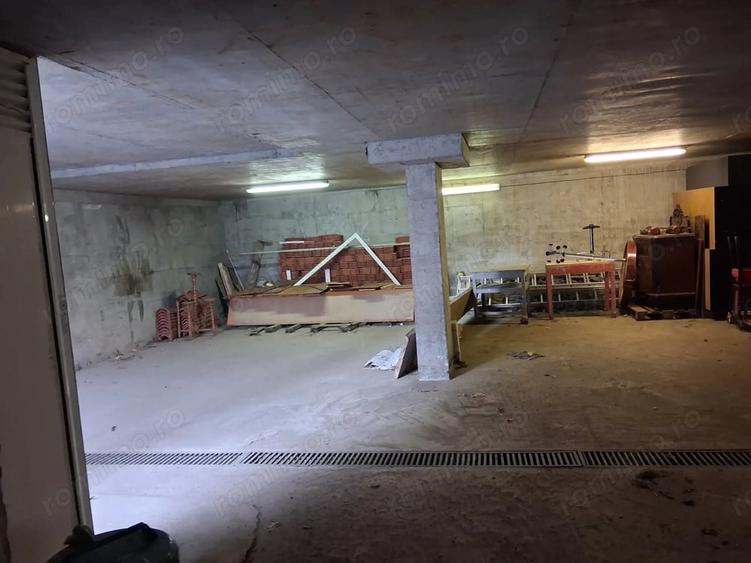 Casă cu Teren 437 Mp în Titulescu