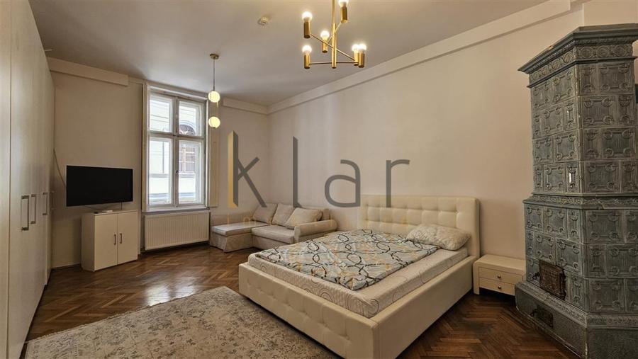 Apartament modern tip studio Ultracentral Piata Muzeului - 3