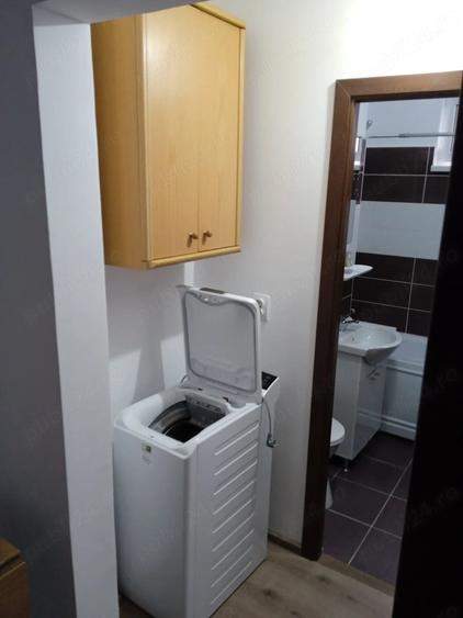 Apartament cu 2 camere semidecomandat în Calea Romanului
