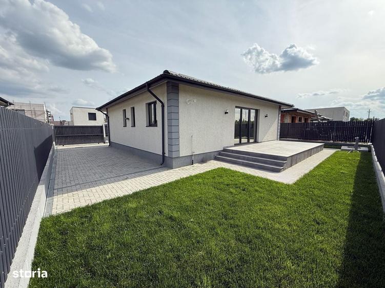 Casa Individuala 4 Camere + Pod | Direct Dezvoltator | Tva Inclus - 6